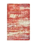Oriental Weavers Area Rug Formations 70004 Pink 9' X 12'