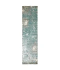 Oriental Weavers Area Rug Formations 70005 Blue 2' 6" X 10' Runner