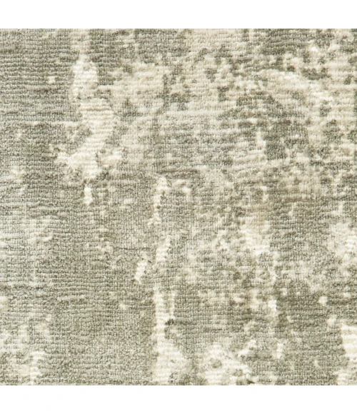 Oriental Weavers Area Rug Formations 70006 Grey 8' X 10'