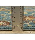Oriental Weavers FRANCESCA FR01E Blue 9'10X12'10