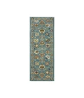 Oriental Weavers FRANCESCA FR01E Blue 9'10X12'10