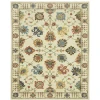 Oriental Weavers Francesca Fr01G Ivory/ Multi 9 Ft.10 In. X 12 Ft.10 In. Rectangle Rug