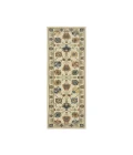 Oriental Weavers FRANCESCA FR01G Ivory 9'10X12'10
