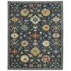 Oriental Weavers Francesca Fr02L Blue/ Multi 9 Ft.10 In. X 12 Ft.10 In. Rectangle Rug