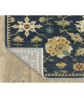 Oriental Weavers FRANCESCA fr02l Blue/Multi Rug 3'3X5'