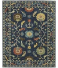 Oriental Weavers FRANCESCA fr03f Blue/Multi Rug 3'3X5'