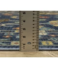 Oriental Weavers FRANCESCA fr03f Blue/Multi Rug 3'3X5'