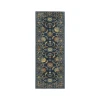 Oriental Weavers Francesca Fr03F Blue/ Multi 2 Ft. 3 In. X 7 Ft. 6 In. Runner Rug