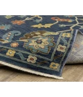 Oriental Weavers FRANCESCA fr03f Blue/Multi Rug 3'3X5'