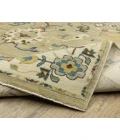 Oriental Weavers FRANCESCA FR04E Beige 9'10X12'10