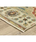 Oriental Weavers FRANCESCA FR05D Beige 3' 3X5'