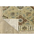 Oriental Weavers FRANCESCA FR05D Beige 3' 3X5'