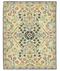 Oriental Weavers FRANCESCA FR06B Ivory 5' 3X7' 6