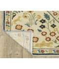 Oriental Weavers FRANCESCA FR06B Ivory 5' 3X7' 6