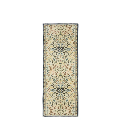 Oriental Weavers FRANCESCA FR06B Ivory 5' 3X7' 6
