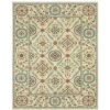 Oriental Weavers Francesca Fr07A Ivory/ Multi 9 Ft.10 In. X 12 Ft.10 In. Rectangle Rug