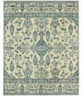Oriental Weavers FRANCESCA fr08h Blue/Ivory Rug 3'3X5'