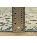 Oriental Weavers FRANCESCA fr08h Blue/Ivory Rug 3'3X5'