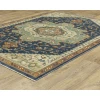 Oriental Weavers Francesca Fr09F Blue/ Multi 7 Ft.10 In. X 10 Ft.10 In. Rectangle Rug