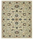 Oriental Weavers FRANCESCA FR10A Ivory 5' 3X7' 6
