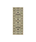 Oriental Weavers FRANCESCA FR10A Ivory 5' 3X7' 6