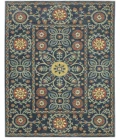 Oriental Weavers FRANCESCA FR11B Blue 7'10X10'10