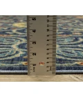 Oriental Weavers FRANCESCA FR11B Blue 7'10X10'10