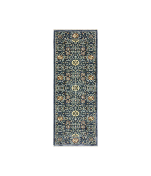 Oriental Weavers FRANCESCA FR11B Blue 7'10X10'10