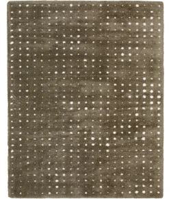 Oriental Weavers Galileo Gal03 Brown/ Ivory 7 Ft.10 In. X 10 Ft.10 In. Rectangle Rug