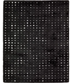 Oriental Weavers Galileo Gal04 Black/ Ivory 7 Ft.10 In. X 10 Ft.10 In. Rectangle Rug