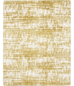 Oriental Weavers Galileo Gal10 Gold/ Ivory 7 Ft.10 In. X 10 Ft.10 In. Rectangle Rug