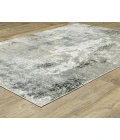 Oriental Weavers GEMINI 1x Beige/Blue Rug 7'10X10'10