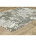 Oriental Weavers GEMINI 2h Beige/Grey Rug 3'10X5' 5