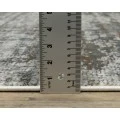 Oriental Weavers GEMINI 4151U Charcoal 2' 3X7' 6
