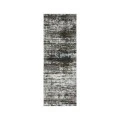 Oriental Weavers GEMINI 4151U Charcoal 2' 3X7' 6