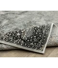 Oriental Weavers GEMINI 4153f Grey/Multi Rug 6'7X9'6