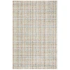 Oriental Weavers GEMMA Rust GEM05 2ft. 3in. X 7ft. Rect. Rug