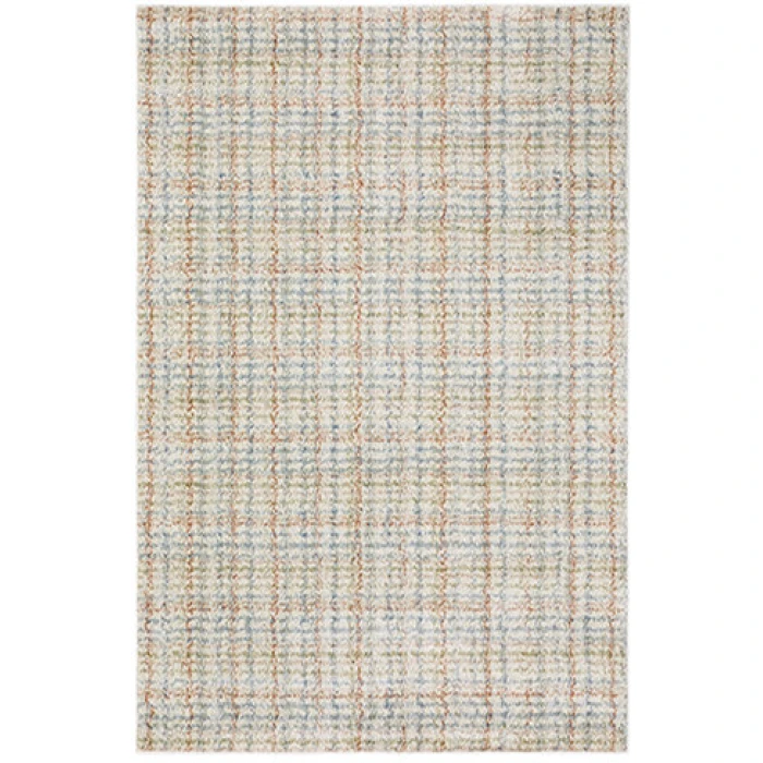 Oriental Weavers GEMMA Rust GEM05 2ft. 3in. X 7ft. Rect. Rug