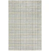 Oriental Weavers GEMMA Blue GEM06 2ft. 3in. X 7ft. Rect. Rug