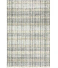 Oriental Weavers GEMMA Blue GEM06 2ft. 3in. X 7ft. Rect. Rug
