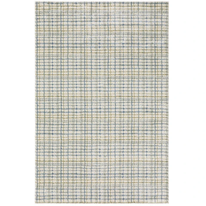 Oriental Weavers GEMMA Blue GEM06 2ft. 3in. X 7ft. Rect. Rug