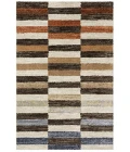 Oriental Weavers GEMMA Multi GEM10 2ft. 3in. X 7ft. Rect. Rug