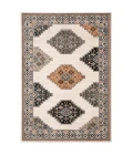 Oriental Weavers Area Rug Georgia 640A0 Ivory 6' 7" X  9' 2"