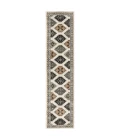Oriental Weavers Area Rug Georgia 640A0 Ivory 6' 7" X  9' 2"
