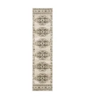 Oriental Weavers Area Rug Georgia 643A0 Ivory 6' 7" X  9' 2"