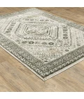 Oriental Weavers Area Rug Georgia 659C0 Ivory 7'10" X 10'