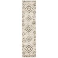 Oriental Weavers Area Rug Georgia 660B0 Ivory 3'10" X  5' 5"