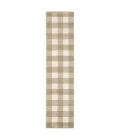 Oriental Weavers Area Rug Georgia 678A0 Beige 1'10" X  7' 6" Runner