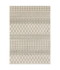Oriental Weavers Area Rug Georgia 717B0 Ivory 5' 3" X  7' 3"