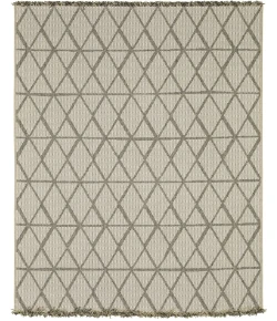Oriental Weavers Gillian 1331V Beige/ Black 7 Ft.10 In. X 10 Ft. Rectangle Rug